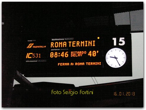 Trasporti/Gallinella (M5S): garantire servizi ai pendolari. Scandalo intercity 531, Moretti faccia una gita a Perugia